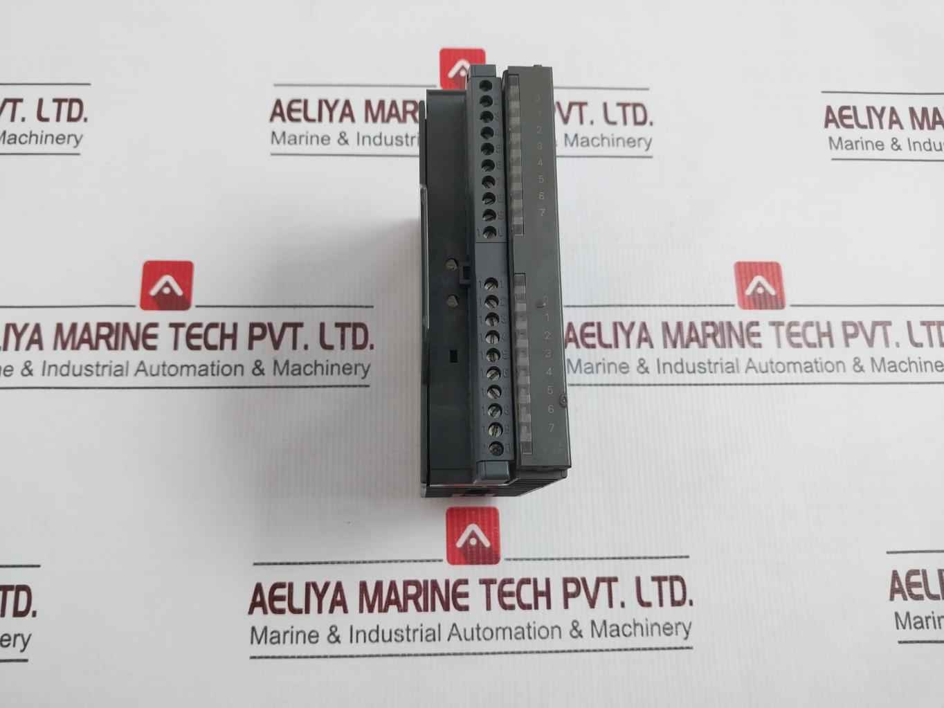 Siemens 6es7 321-1bh02-0aa0 Simatic S7 Input/output Module