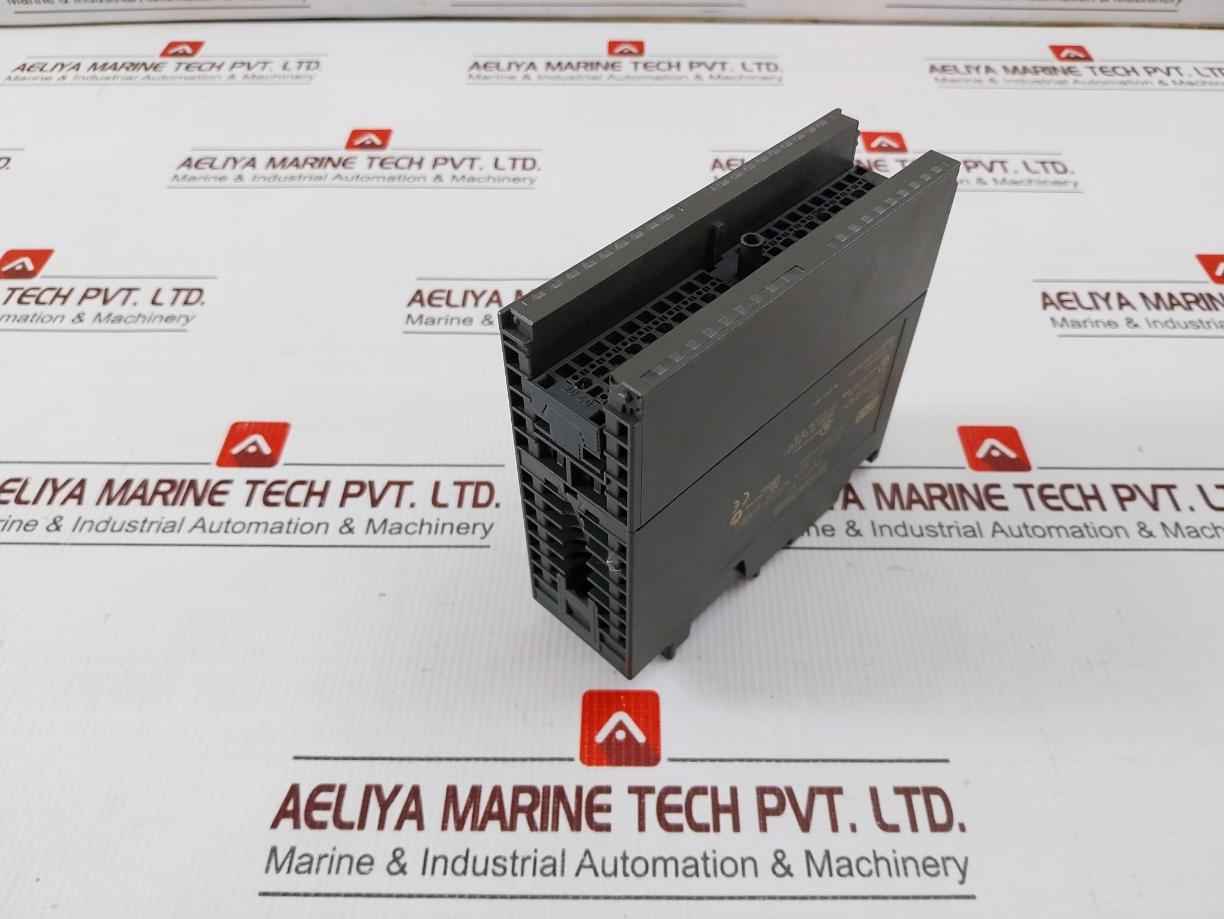 Siemens 6Es7 331-1Kf02-0Ab0 Simatic S7 Digital Input Module S C-enu90231