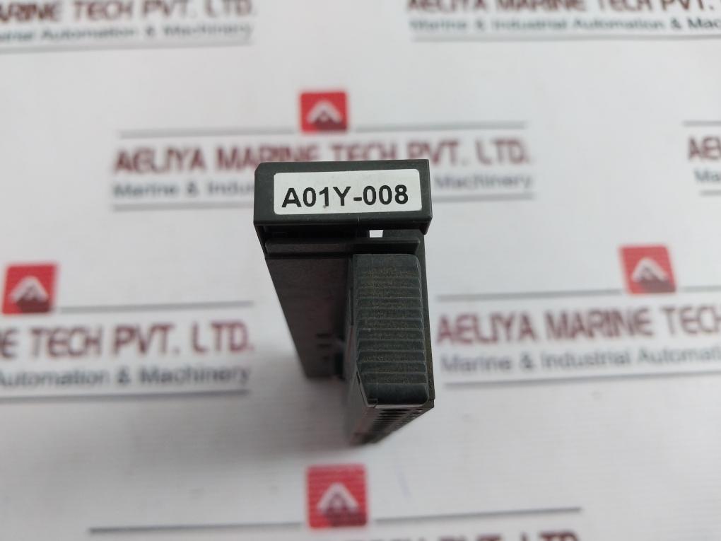 Siemens 6Es7 392-1Aj00-0Aa0 Front Connector A01Y-008