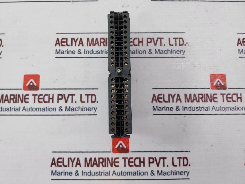 Siemens 6es7 392-1am00-0aa0 Connector Wdm R5*