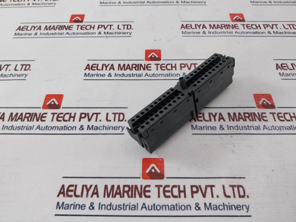 Siemens 6es7 392-1am00-0aa0 Connector Wdm R5*