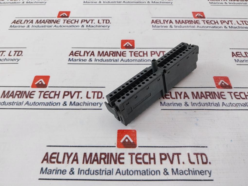 Siemens 6es7 392-1am00-0aa0 Connector Wdm R5*