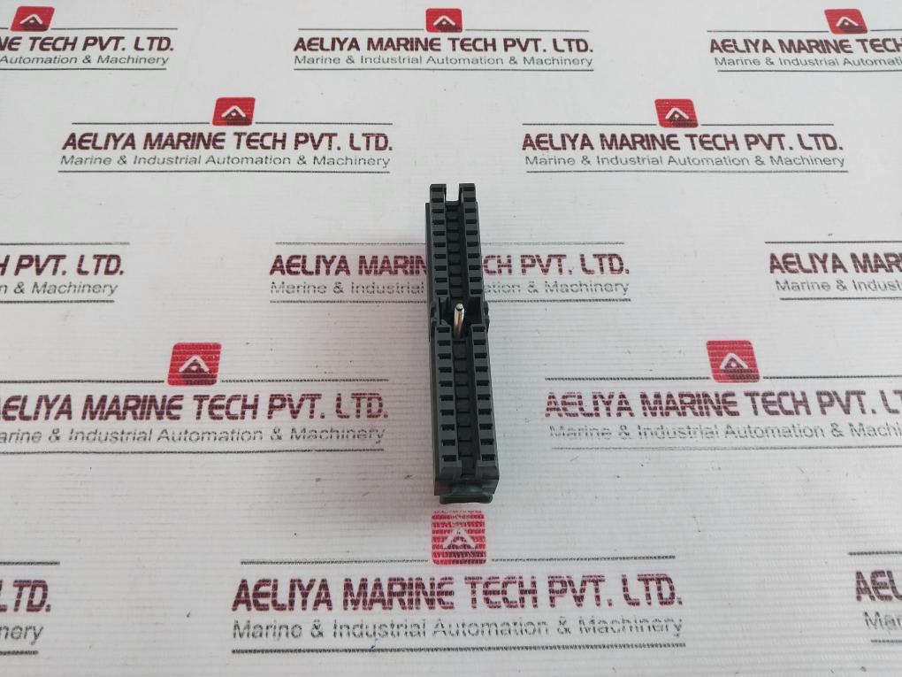 Siemens 6Es7 392-1Am00-0Aa0 Front Connector P470865