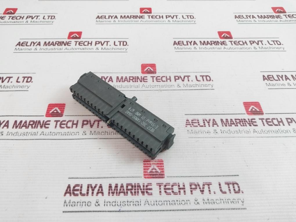 Siemens 6Es7 392-1Am00-0Aa0 Front Connector P470865