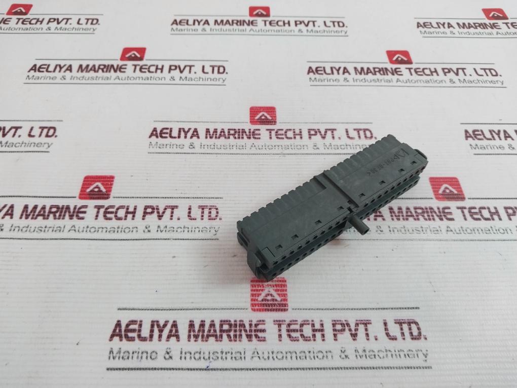 Siemens 6Es7 392-1Am00-0Aa0 Front Connector P470865