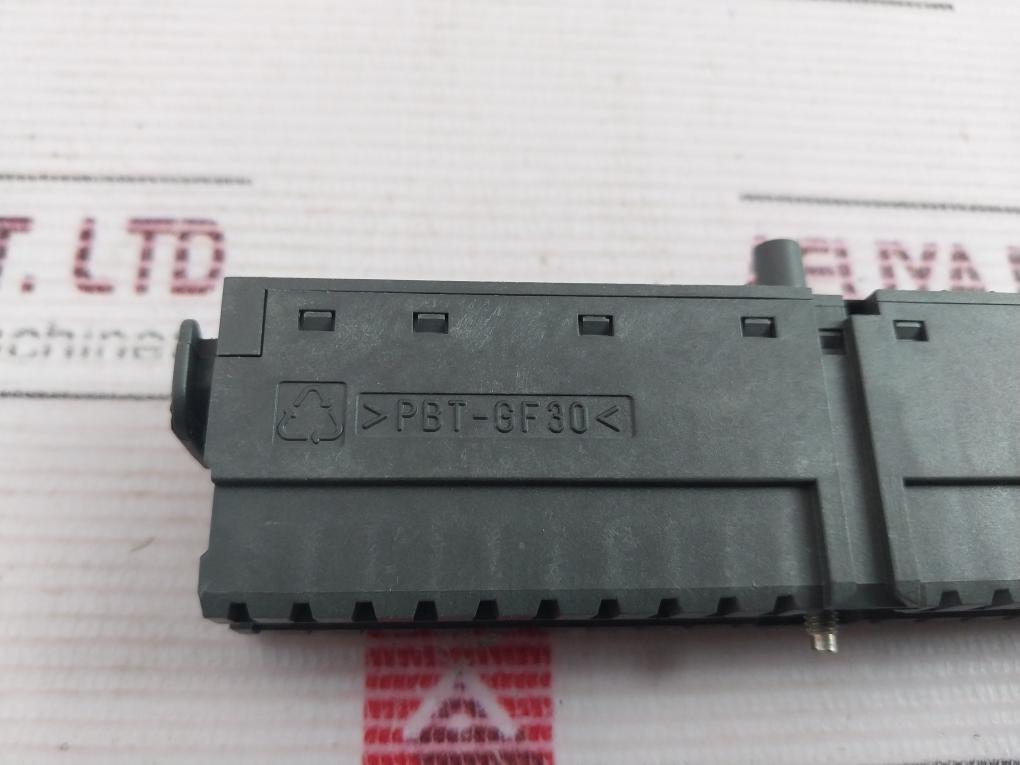 Siemens 6Es7 392-1Am00-0Aa0 Front Connector P470865