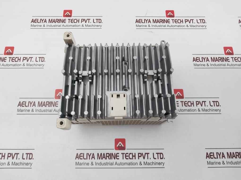 Siemens 6Ew1 380-4Ab01 Power Supply 1P 6Ew1380-4Ab01 Ac115/230V 50/60Hz