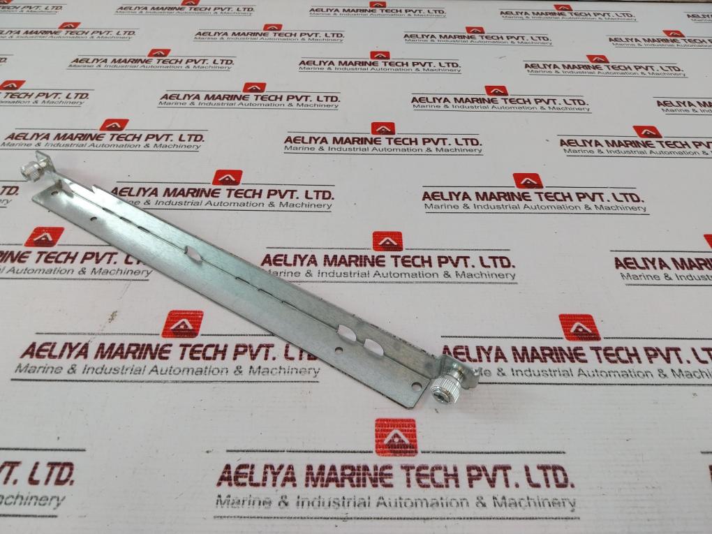 Siemens 6Fc5248-0Af20-2Aa0 Mounting Bracket Set A5E00137048