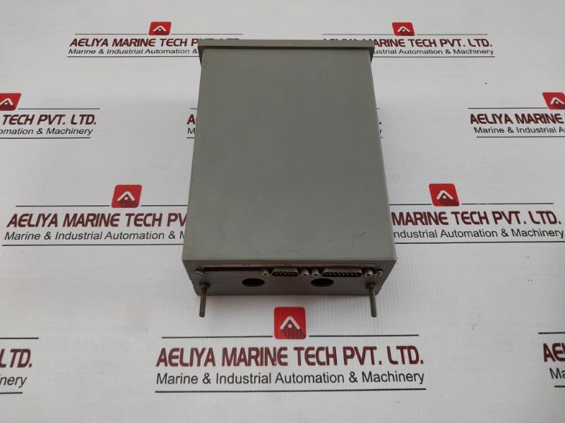 6Fs3061-0Ag00 Alarm Sensor Controller Module Siemens 24Vdc