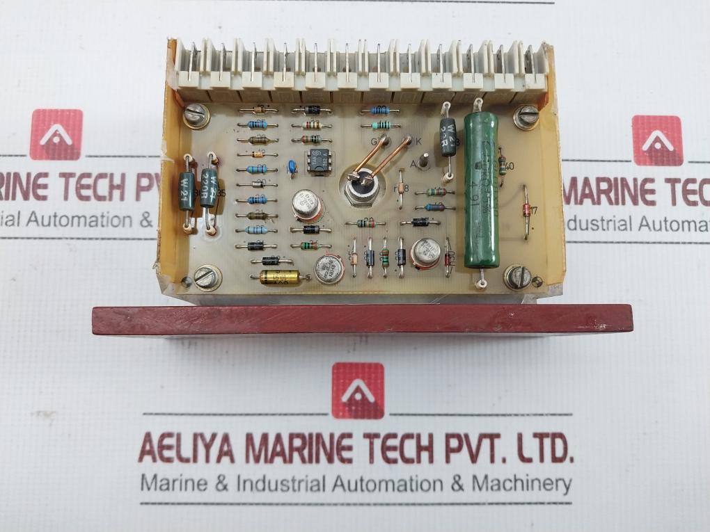 Siemens 6Ga 2490-0A