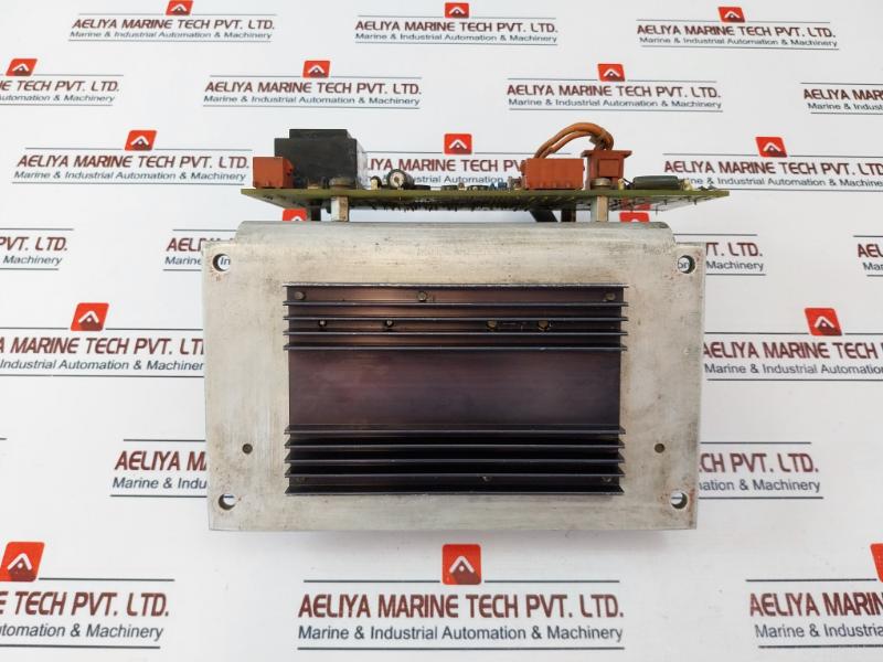 Siemens 6Ga2 492-1A Automatic Voltage Regulator