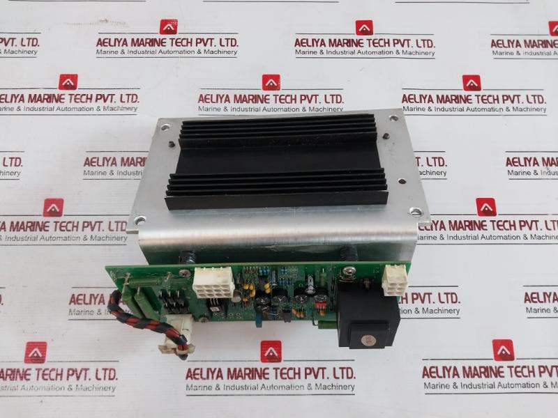 Siemens 6Ga2 492-1A Automatic Voltage Regulator G33928-u2954-f002-b0-0036