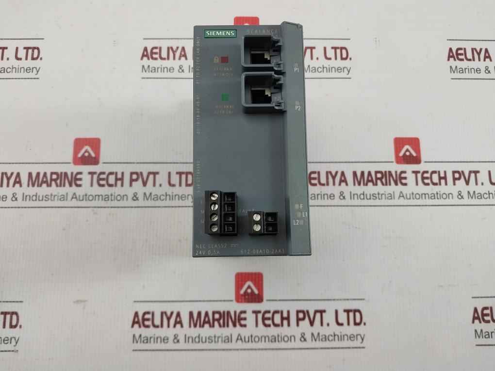 Siemens 6Gk5612-0Ba10-2Aa3