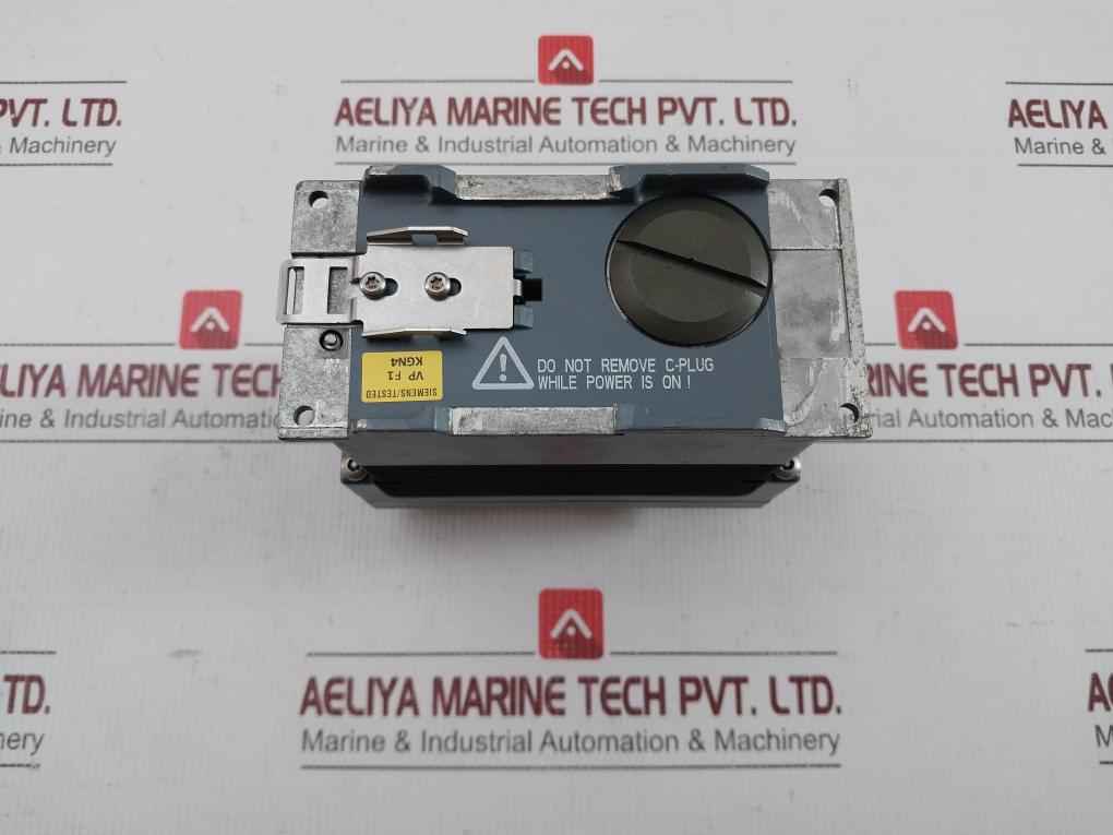 Siemens 6Gk5612-0Ba10-2Aa3