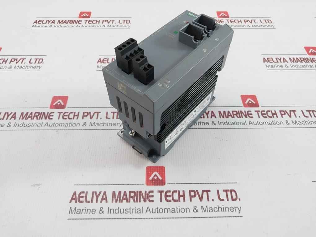 Siemens 6Gk5612-0Ba10-2Aa3