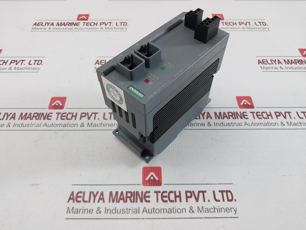 Simatic Net Security Module 6Gk5612-0Ba10-2Aa3 Siemens