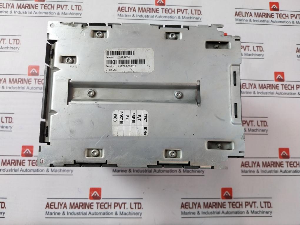 Siemens 6Se6420-2Ad24-0Ba0 Micromaster 420 Frequency Inverter