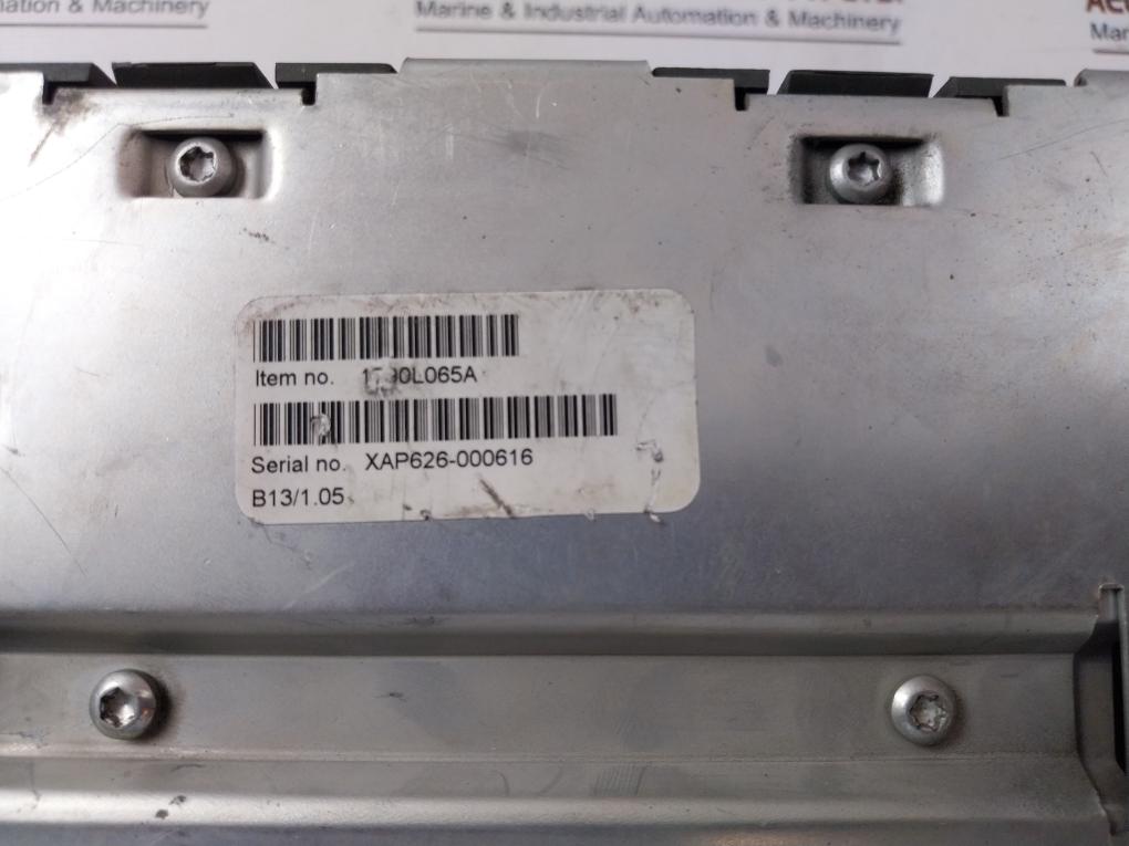 Siemens 6Se6420-2Ad24-0Ba0 Micromaster 420 Frequency Inverter