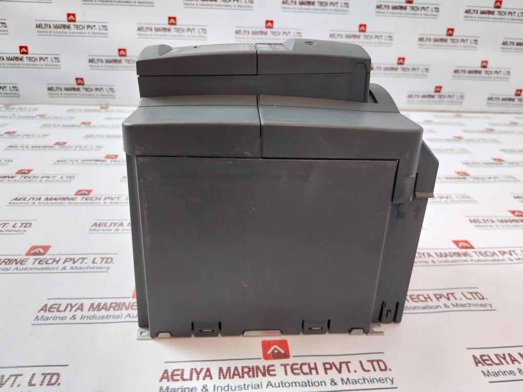 Siemens 6Se6420-2Ad24-0Ba0 Micromaster 420 Frequency Inverter