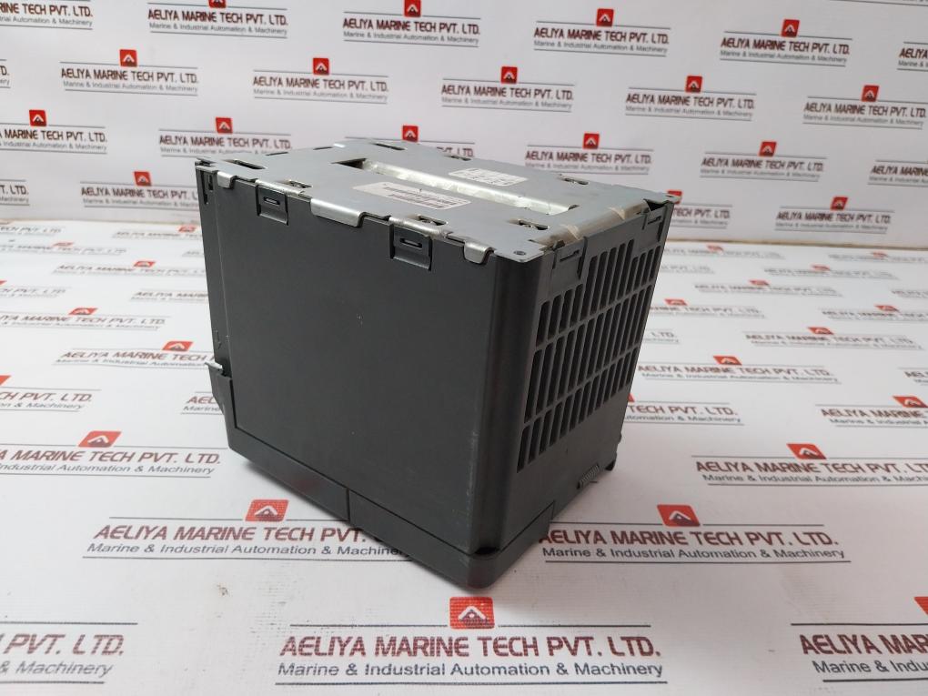 Siemens 6Se6420-2Ad24-0Ba0 Micromaster 420 Frequency Inverter
