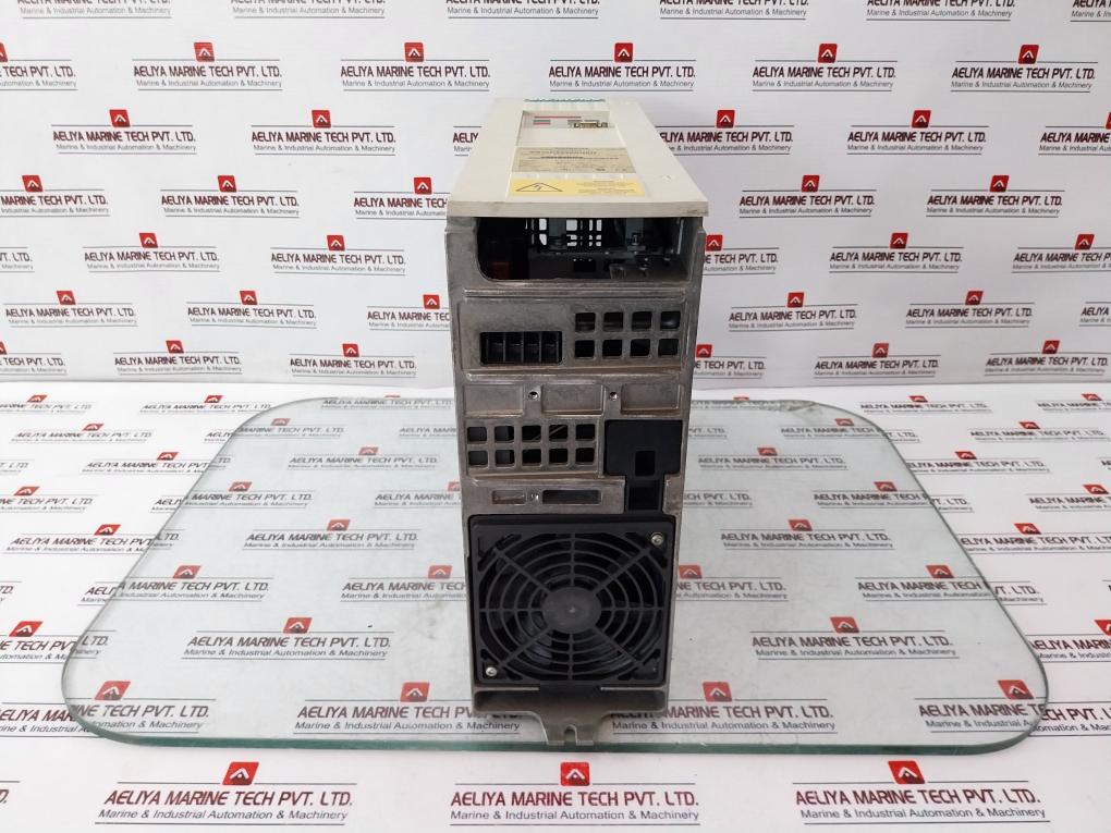 Siemens 6SE7021-3EB61 AC Drive Simovert Vector Control Converter 3AC 380-480V