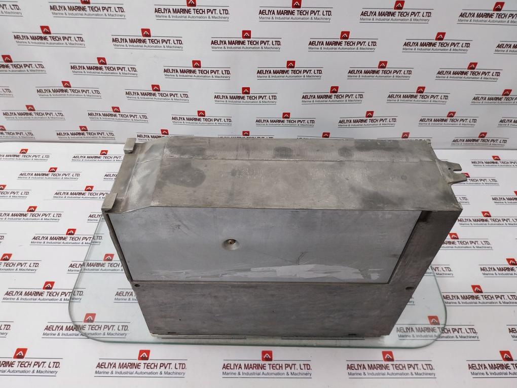 Siemens 6SE7021-3EB61 AC Drive Simovert Vector Control Converter 3AC 380-480V