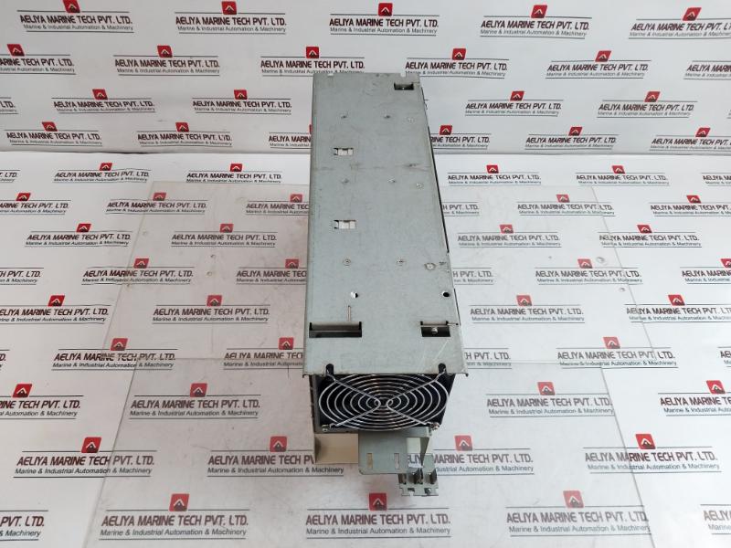 Siemens Masterdrives Mc 6Se7021-4Ep50-z Ac/Ac Drive Z=C33+K80