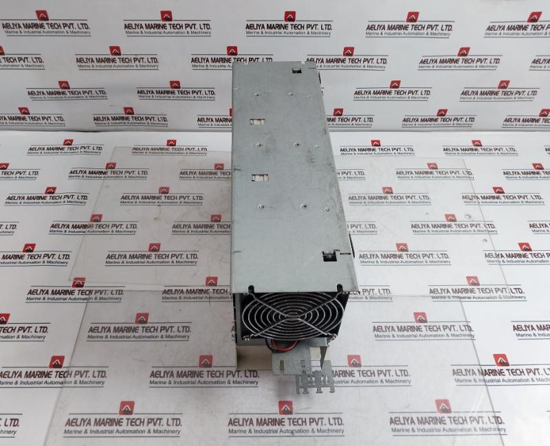 Siemens 6Se7021-8Tp50-z Masterdrive Mc Dc/Ac Drive Z=G71+C33