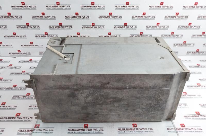 Siemens 6se7024-7ed61 Simovert Masterdrives Vc Converter Compact Unit 380-480v