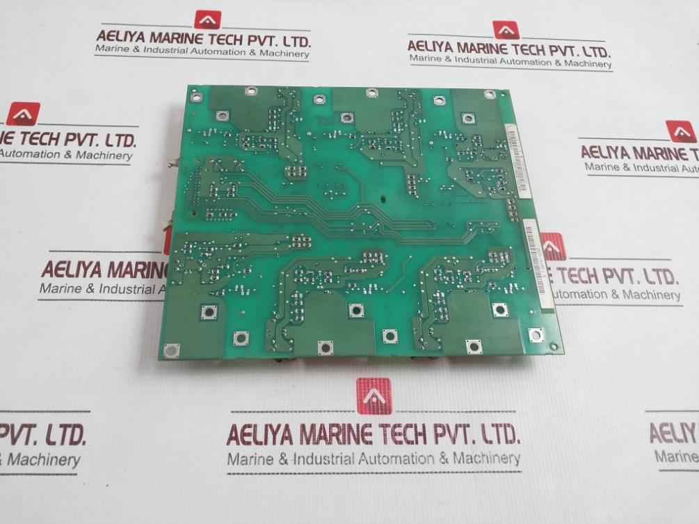Siemens 6Se7031-0Ee84-1Jc0 Pcb For Inverter Control Drive Kalex3 K288