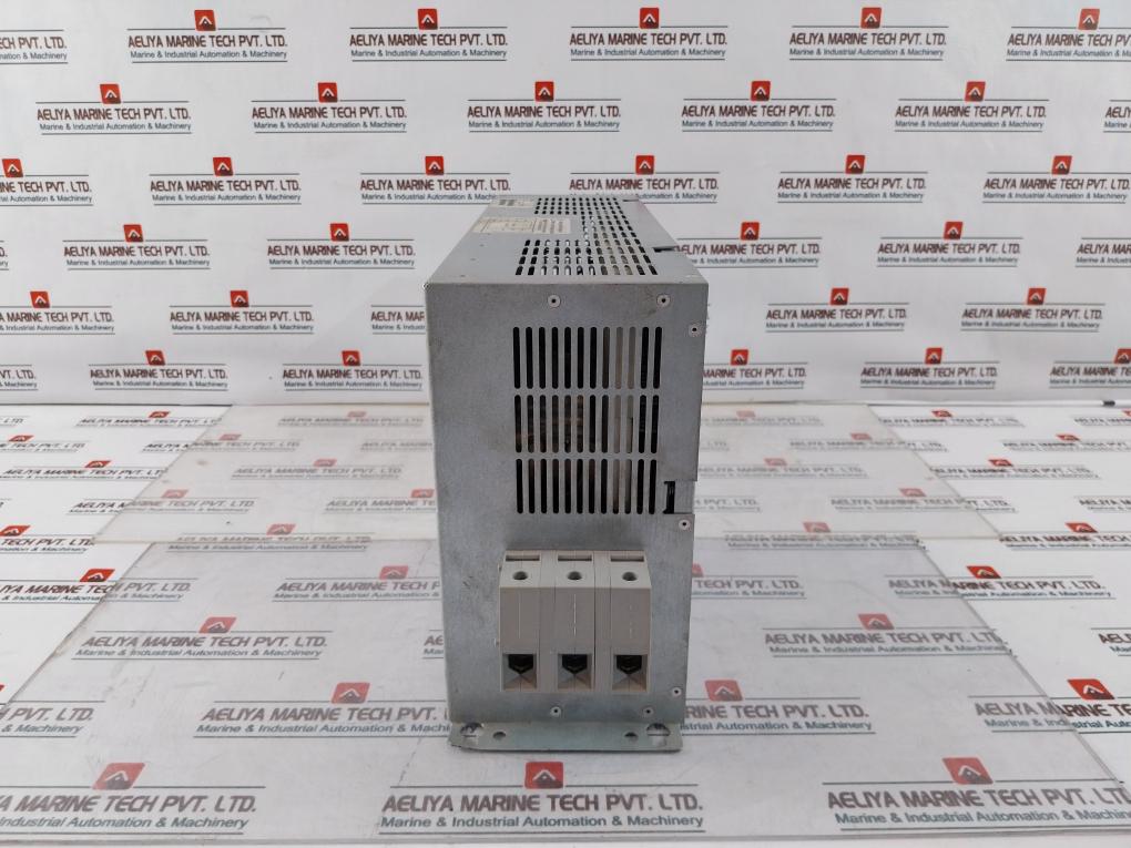 Siemens 6Sl3000-0Be23-6Aa0 Line-filter For Active Line Module Ver B