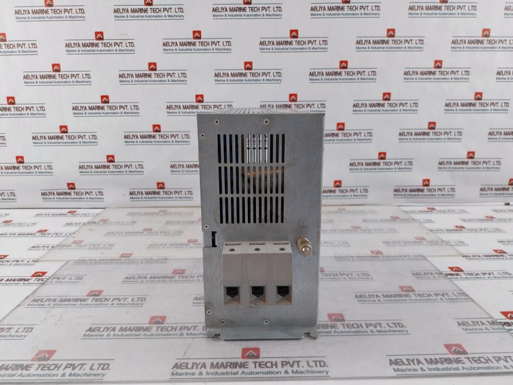 Siemens 6Sl3000-0Be23-6Aa0 Line-filter For Active Line Module Ver B