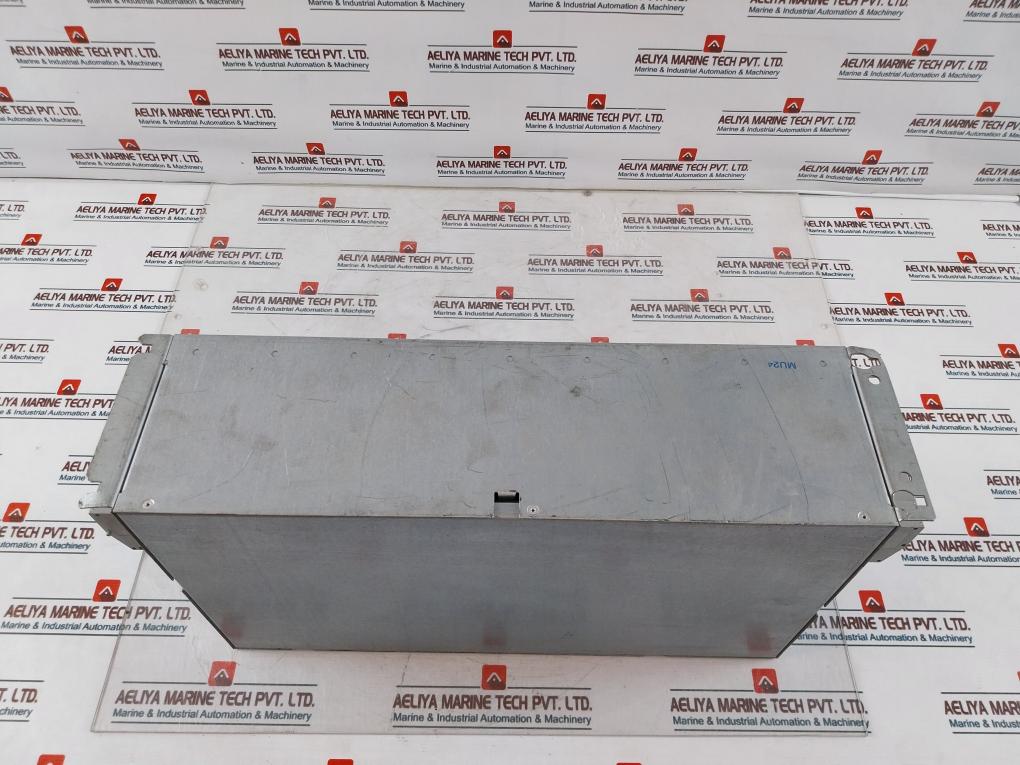 Siemens 6Sl3000-0Be23-6Aa0 Line-filter For Active Line Module Ver B