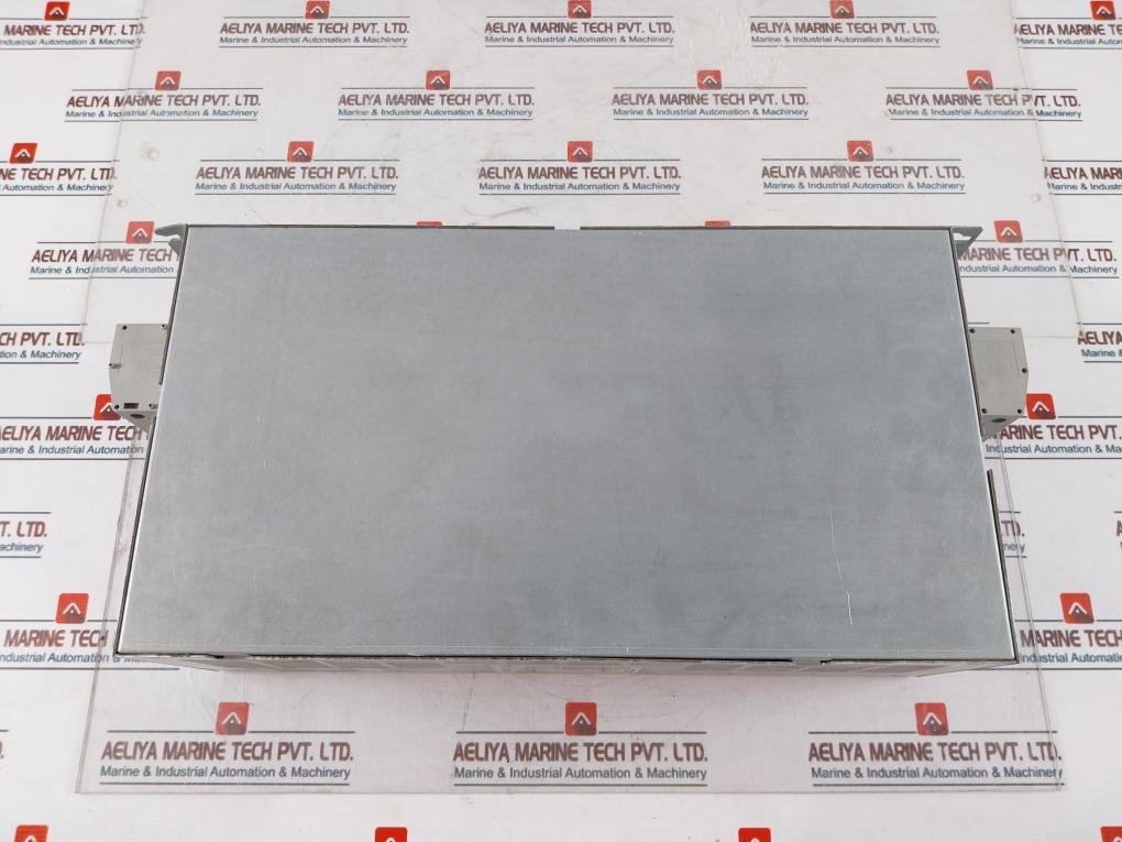 Siemens 6Sl3000-0Be23-6Aa0 Line-filter For Active Line Module Ver B