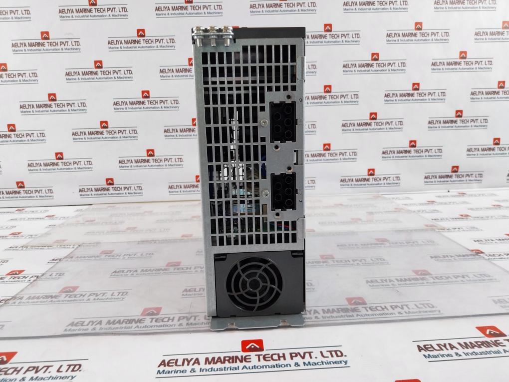Siemens Sinamics 6Sl31202Te218Aa3 Double Motor Module A5E00675493 Dc600V