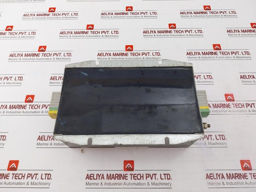 Siemens 6 Sn 1111-0Aa01-1Aa0 Filter Module 3 X 25A