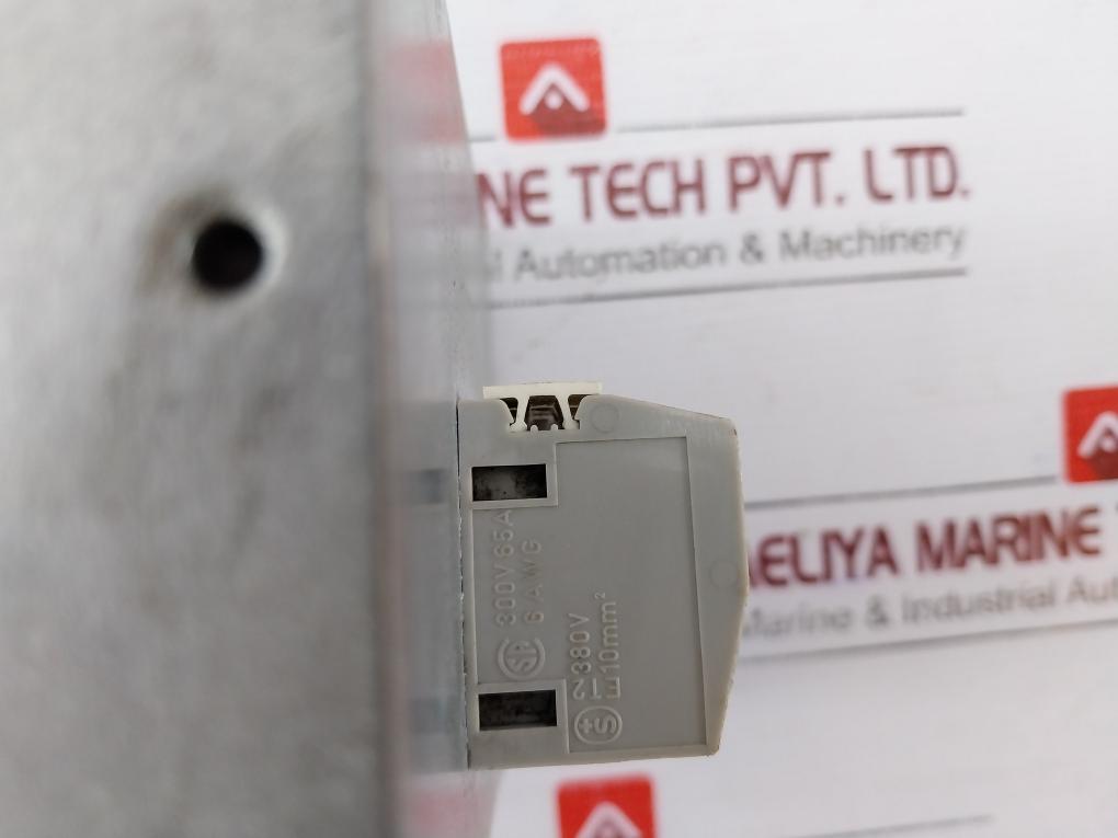 Siemens 6 Sn 1111-0Aa01-1Aa0 Filter Module 3 X 25A