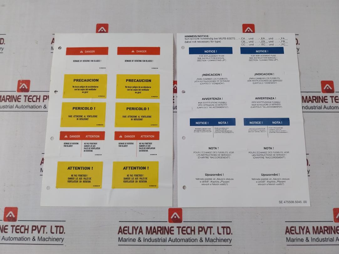 Siemens 6Sx7010-0Fa10 Documentation + Drive Monitor V5.4 Cd + 6Sy7000-0Ad28 Set