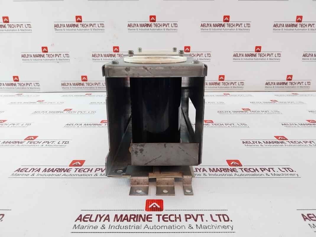 Siemens 6Sy7000-0Ad74 Masterdrive Dc Link Capacitor Rack Module 400V Dc