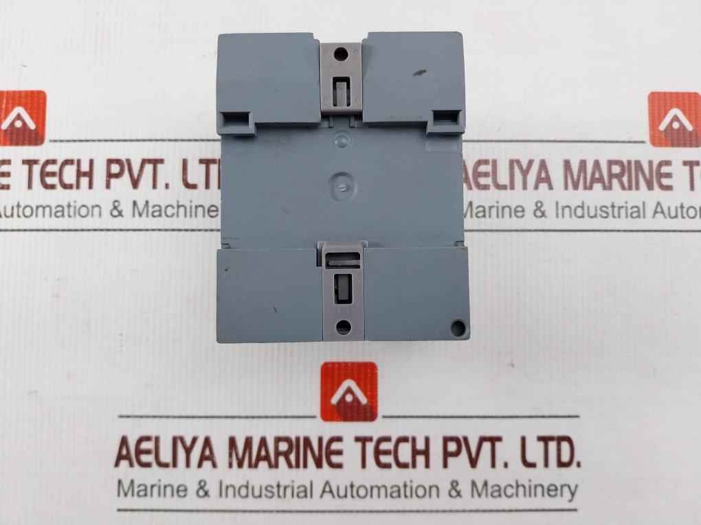 Siemens 6ed1052-2md08-0ba0 Logic Module Logo! 12/24rceo -20c+55c 12/24v Dc 165ma