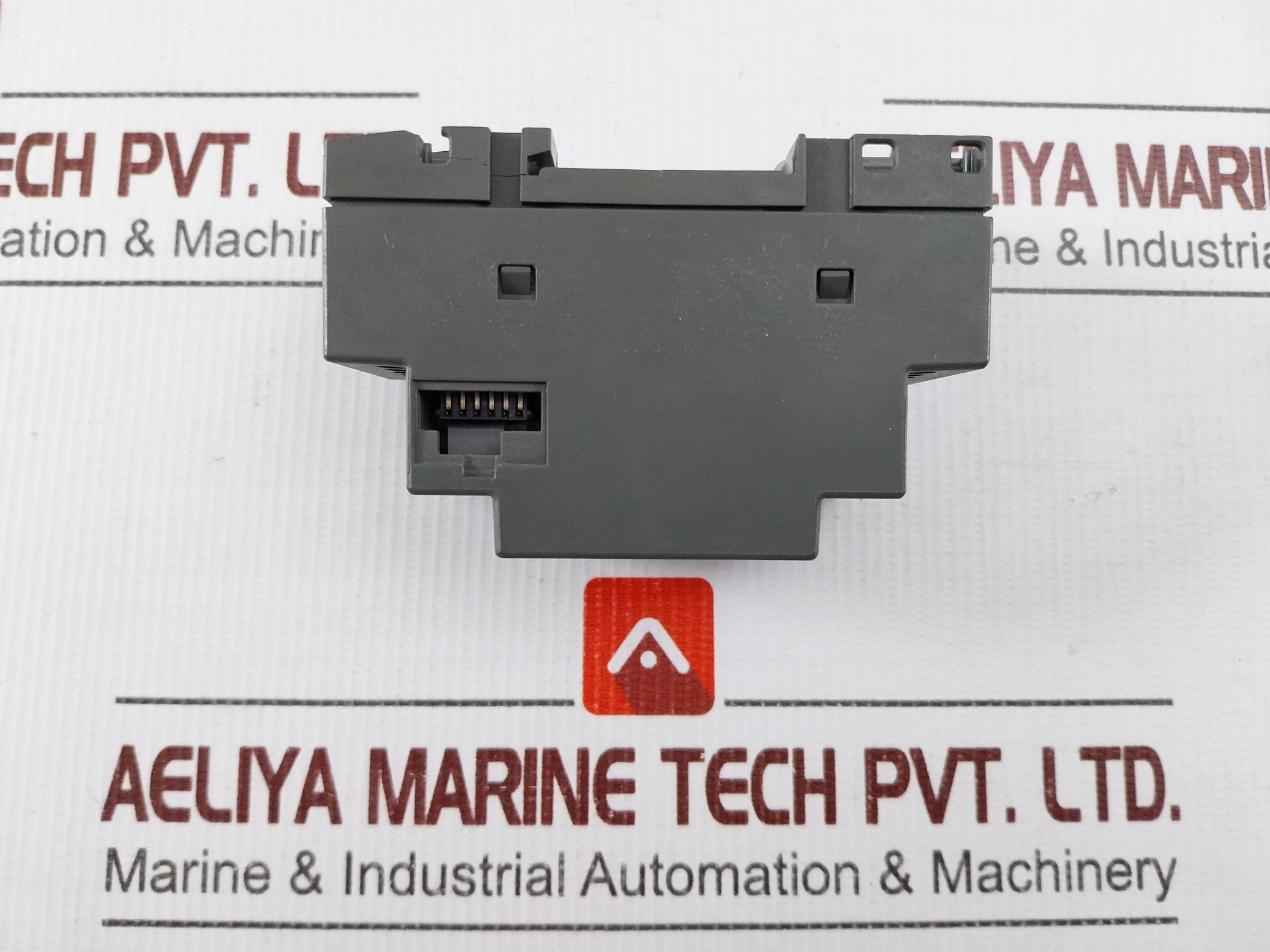 Siemens 6ed1 055-1fb00-0ba1 Expansion Module Ac/dc 115-240v 5a