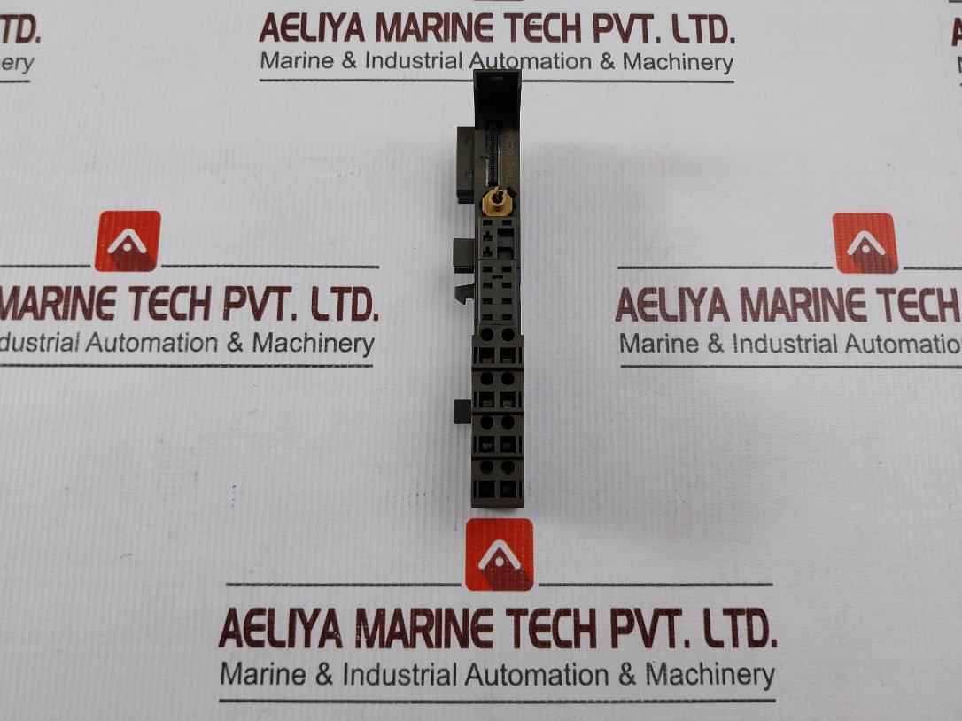 Siemens 6es7 193-4ca30-0aa0 Terminal Module For Automation