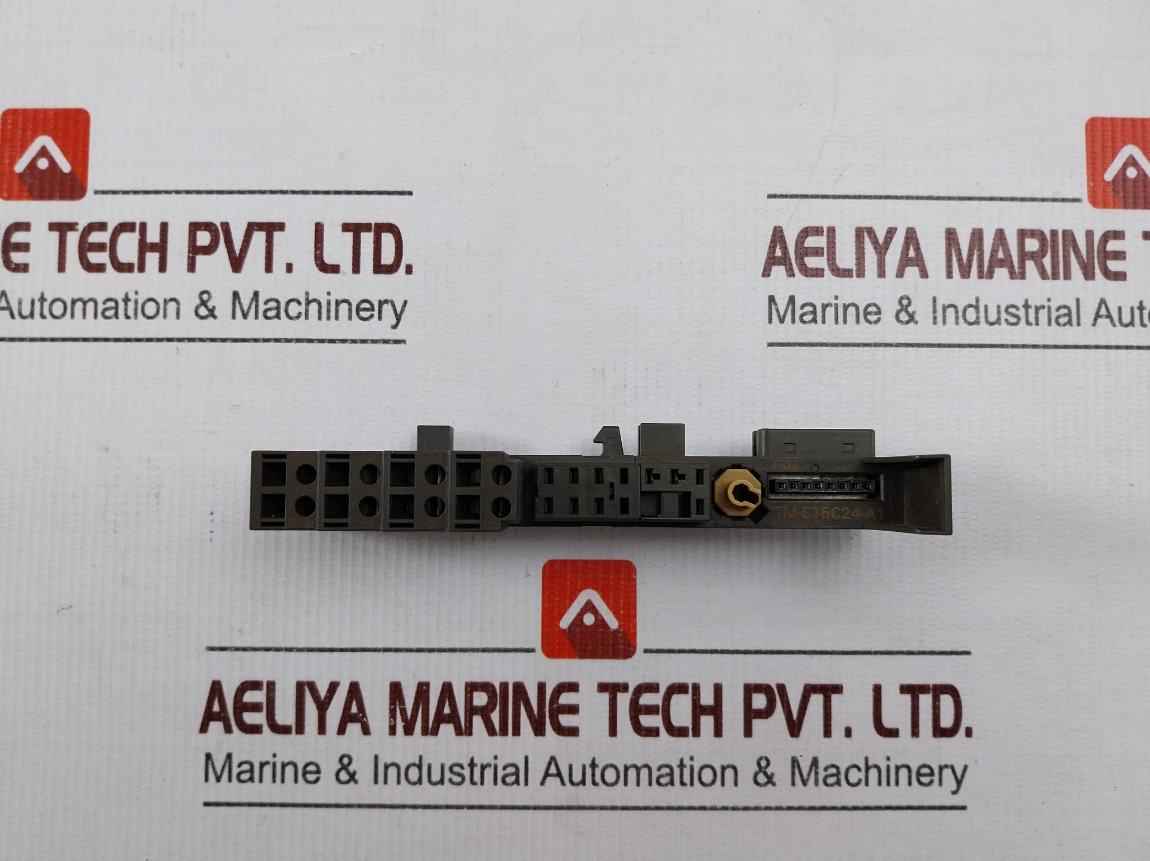 Siemens 6es7 193-4ca30-0aa0 Terminal Module For Automation