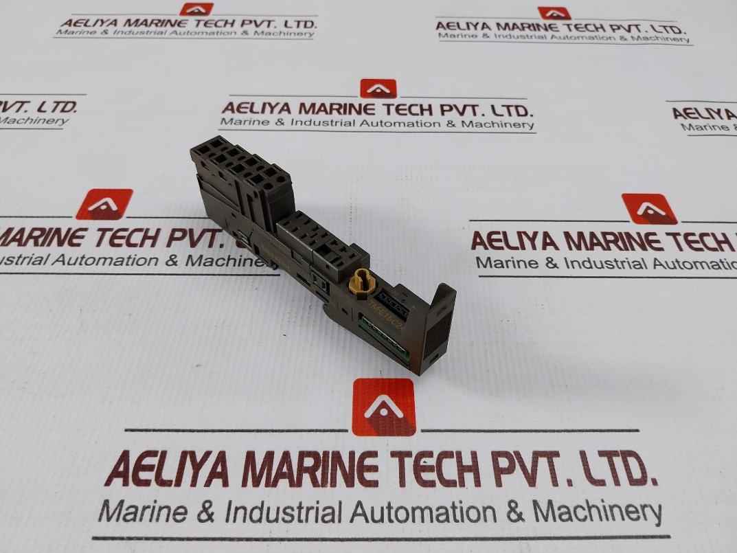 Siemens 6es7 193-4ca30-0aa0 Terminal Module For Automation