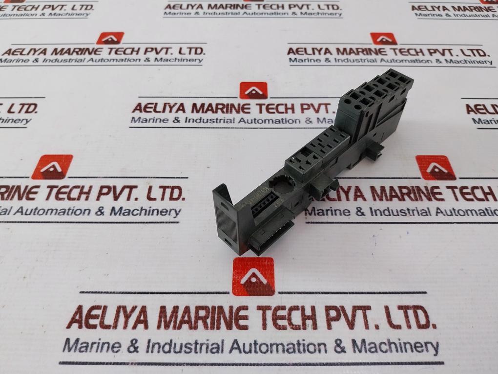 Siemens 6Es7 193-4Cb30-0Aa0 Terminal Module Tm-e15C24-01 60 Gm