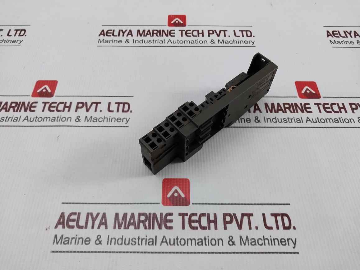 Siemens 6es7 193-4ja00-0aa0 Termination Module Tm-e15c24-a1 E03