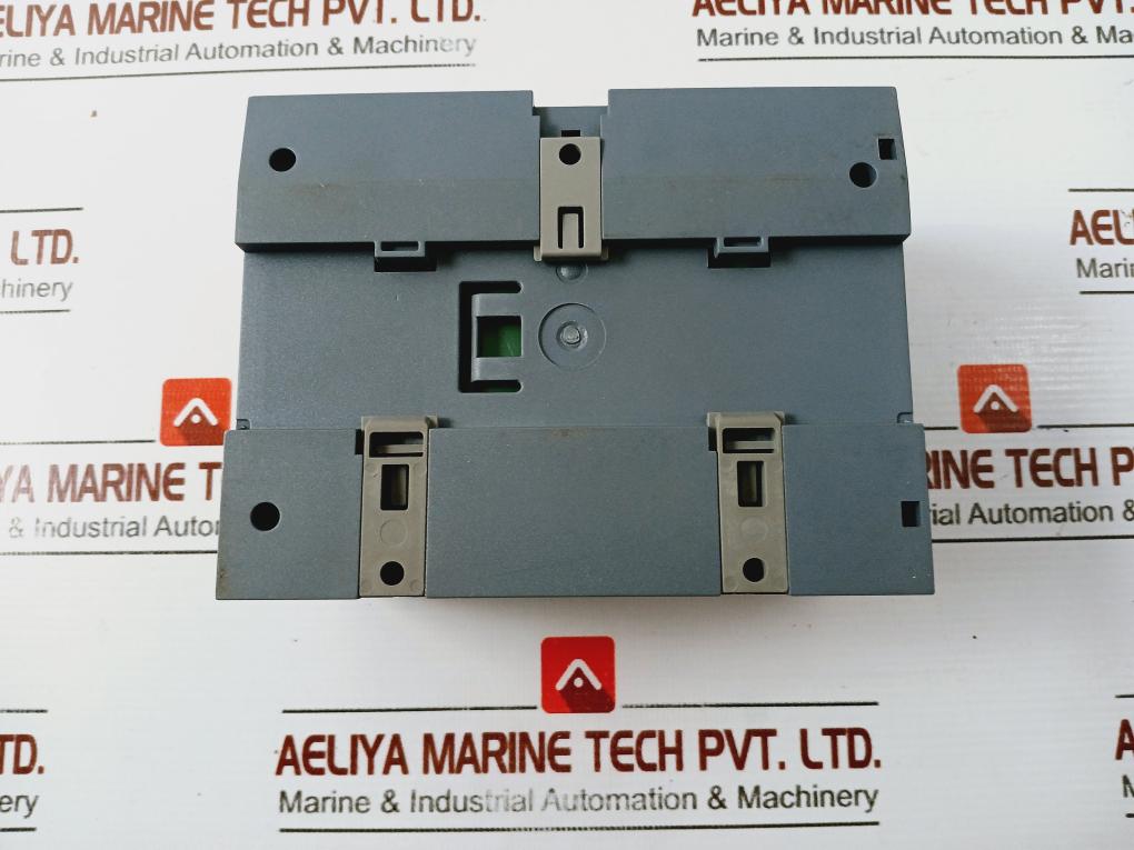 Siemens 6Es7 215-1Ag40-0Xb0 Cpu 1215C Module 24Vdc 1.5A