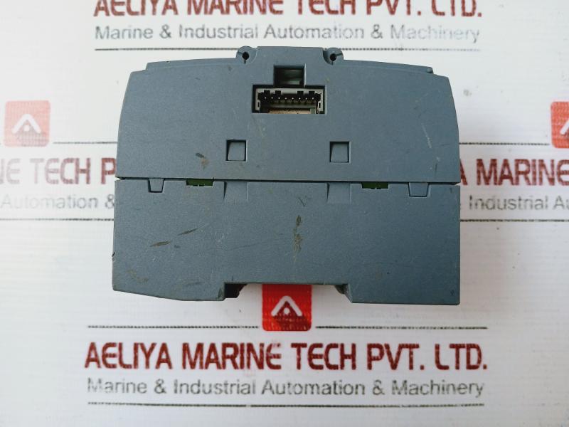Siemens Simatic S7-1200 6es7 222-1hh32-0xb0 Plc Expansion Module Sm 1222 Rly
