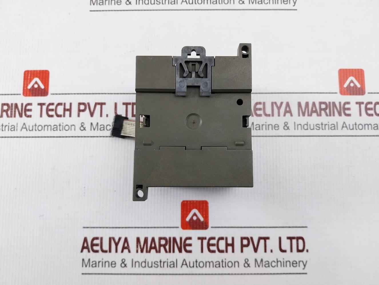 Siemens 6es7 223-1bh22-0xa0 Digital I/o Expansion Module Di 8x24vdc 15-30v