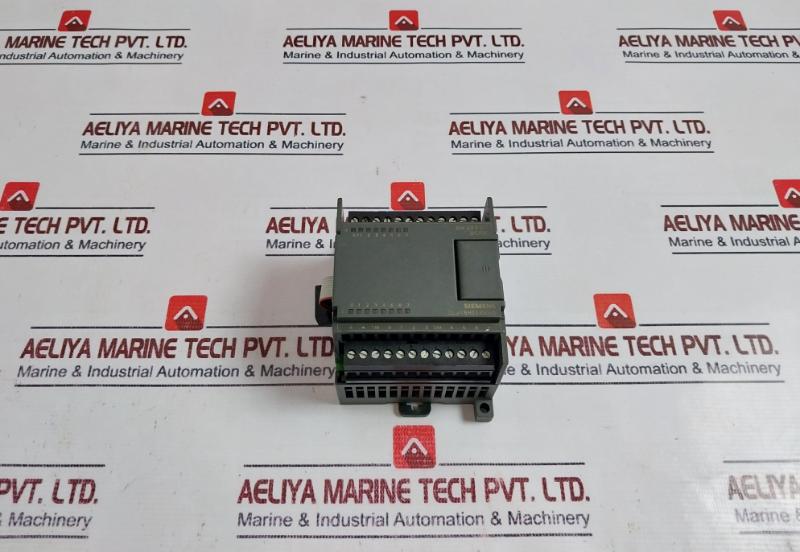 Siemens 6ES7 223-1BH22-0XA8 DC/DC Module EM 223 CN KCC-REM-S49-S7200